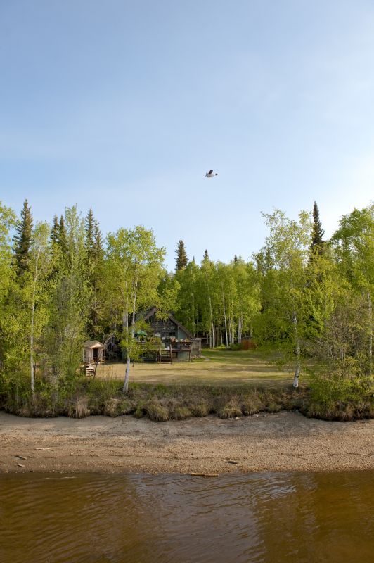 Easement Land Clearing in Salt Lake City, UT